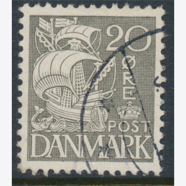 Danmark 1933