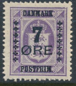 Danmark 1926