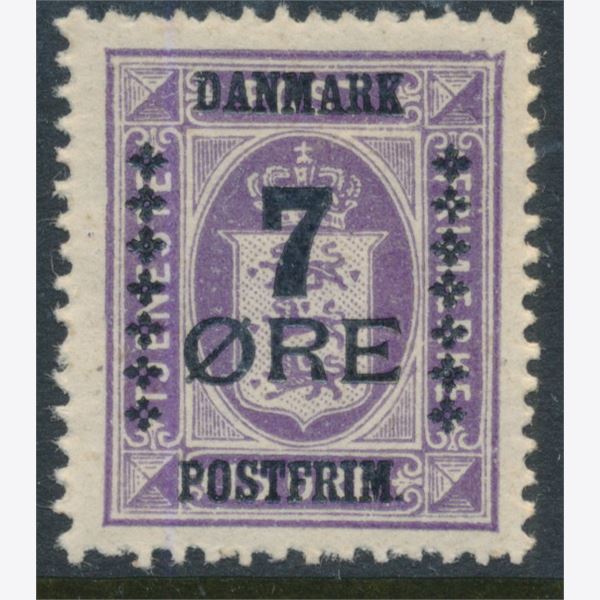 Danmark 1926