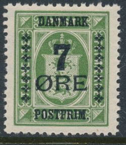 Danmark 1926