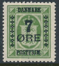 Danmark 1926