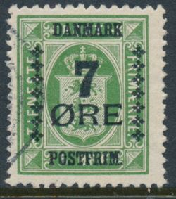 Danmark 1926