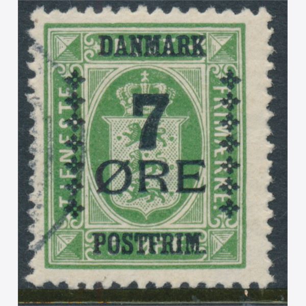 Danmark 1926