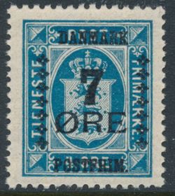 Denmark 1926