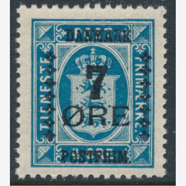 Danmark 1926