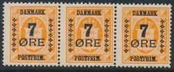 Danmark 1926