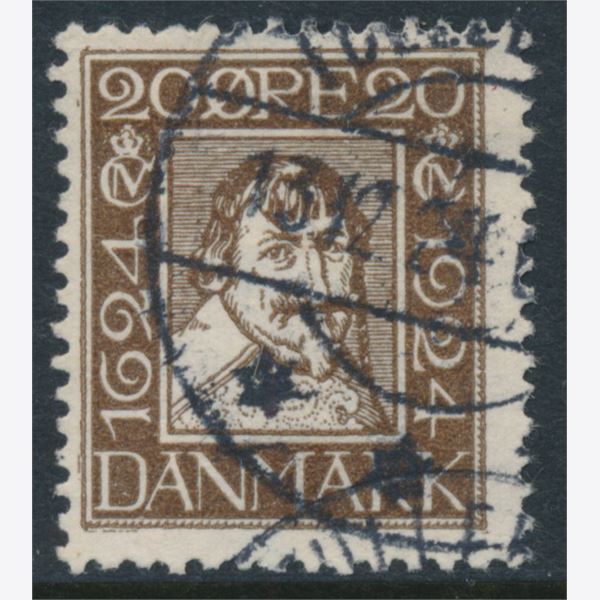 Danmark 1924