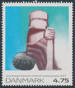 Danmark 2007