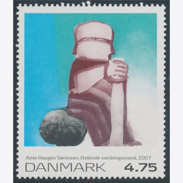 Danmark 2007