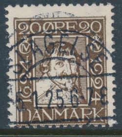 Danmark 1924