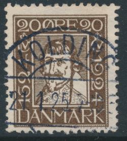 Danmark 1924