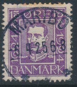 Danmark 1924