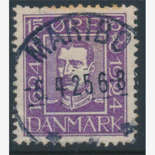 Danmark 1924