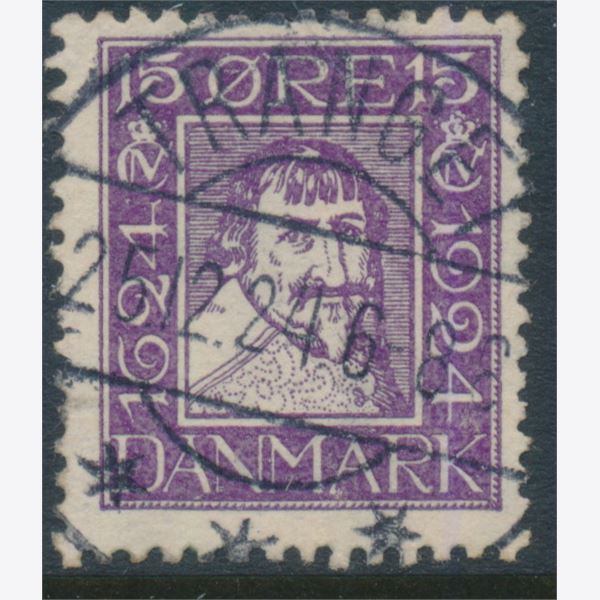 Danmark 1924