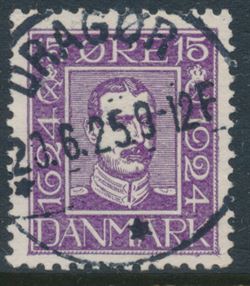 Denmark 1924