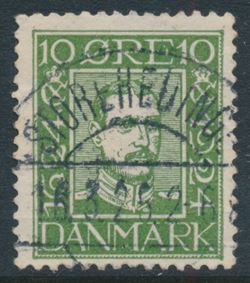 Danmark 1924