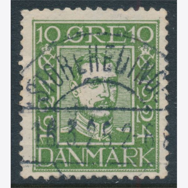 Danmark 1924