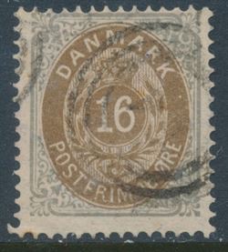 Denmark 1875