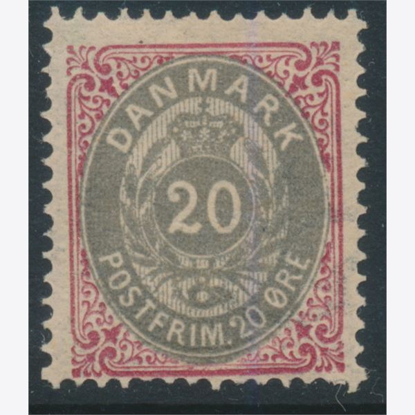 Denmark 1875