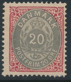 Denmark 1875