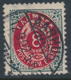 Danmark 1902