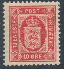 Danmark 1902