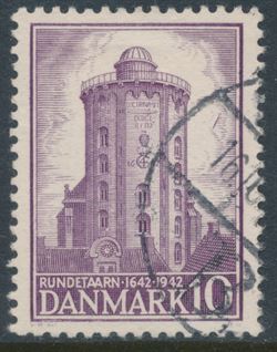 Denmark 1942