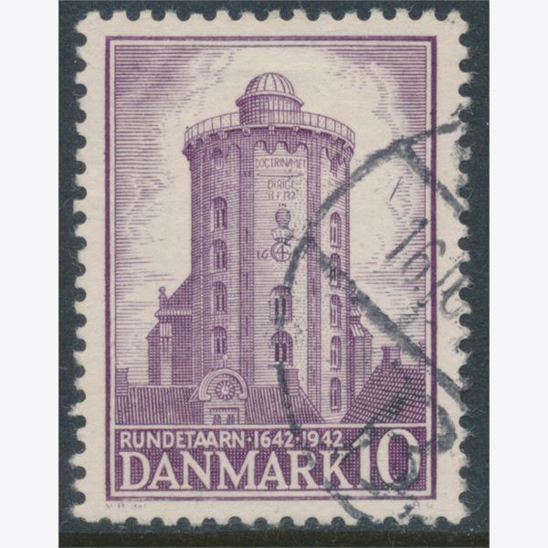 Danmark 1942