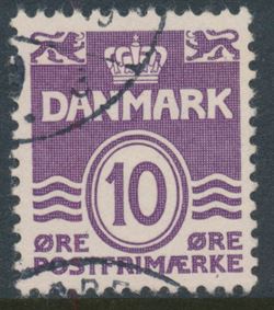 Danmark 1938