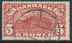 Danmark 1915