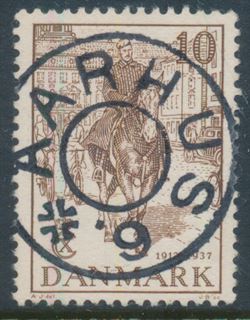 Danmark 1937