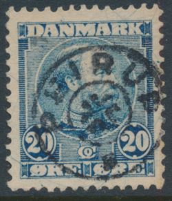 Danmark 1904