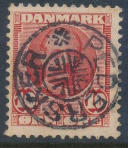 Danmark 1907