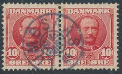 Danmark 1907