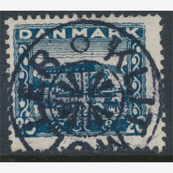 Danmark 1920