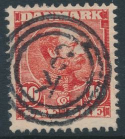 Danmark 1904