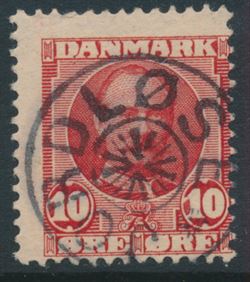 Danmark 1907