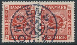 Danmark 1926