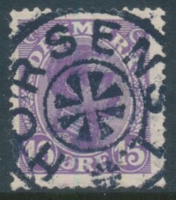 Denmark 1913