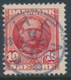 Danmark 1907