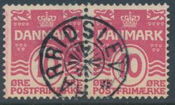 Denmark 1912