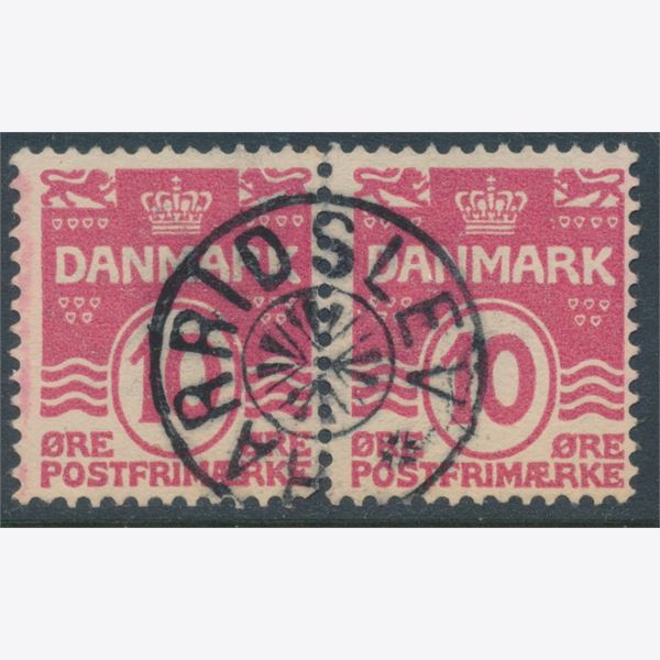 Danmark 1912