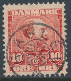 Danmark 1904