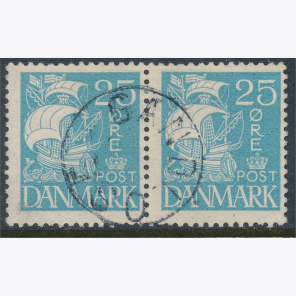 Danmark 1927