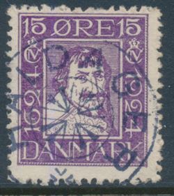 Danmark 1924