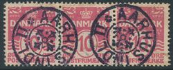 Denmark 1912