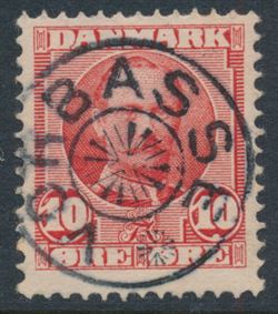 Danmark 1907