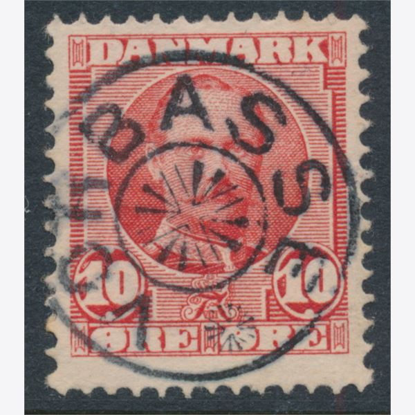 Danmark 1907