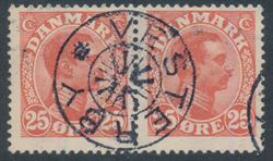 Denmark 1922