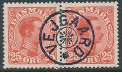 Denmark 1922